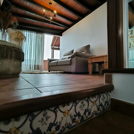 Casa Zamora Los Realejos Buitenkant foto
