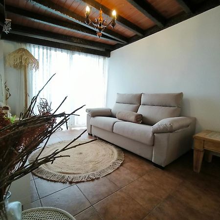 Casa Zamora Los Realejos Buitenkant foto