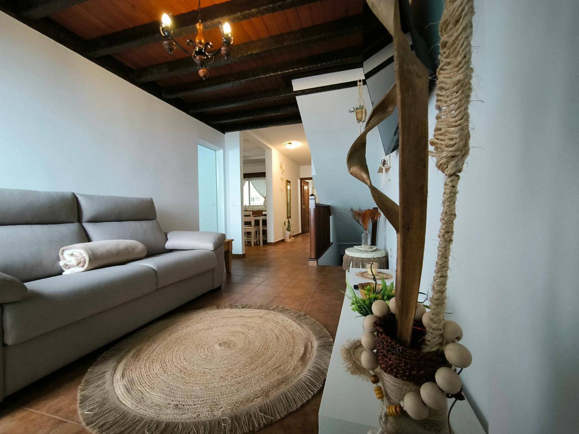 Casa Zamora Los Realejos Buitenkant foto