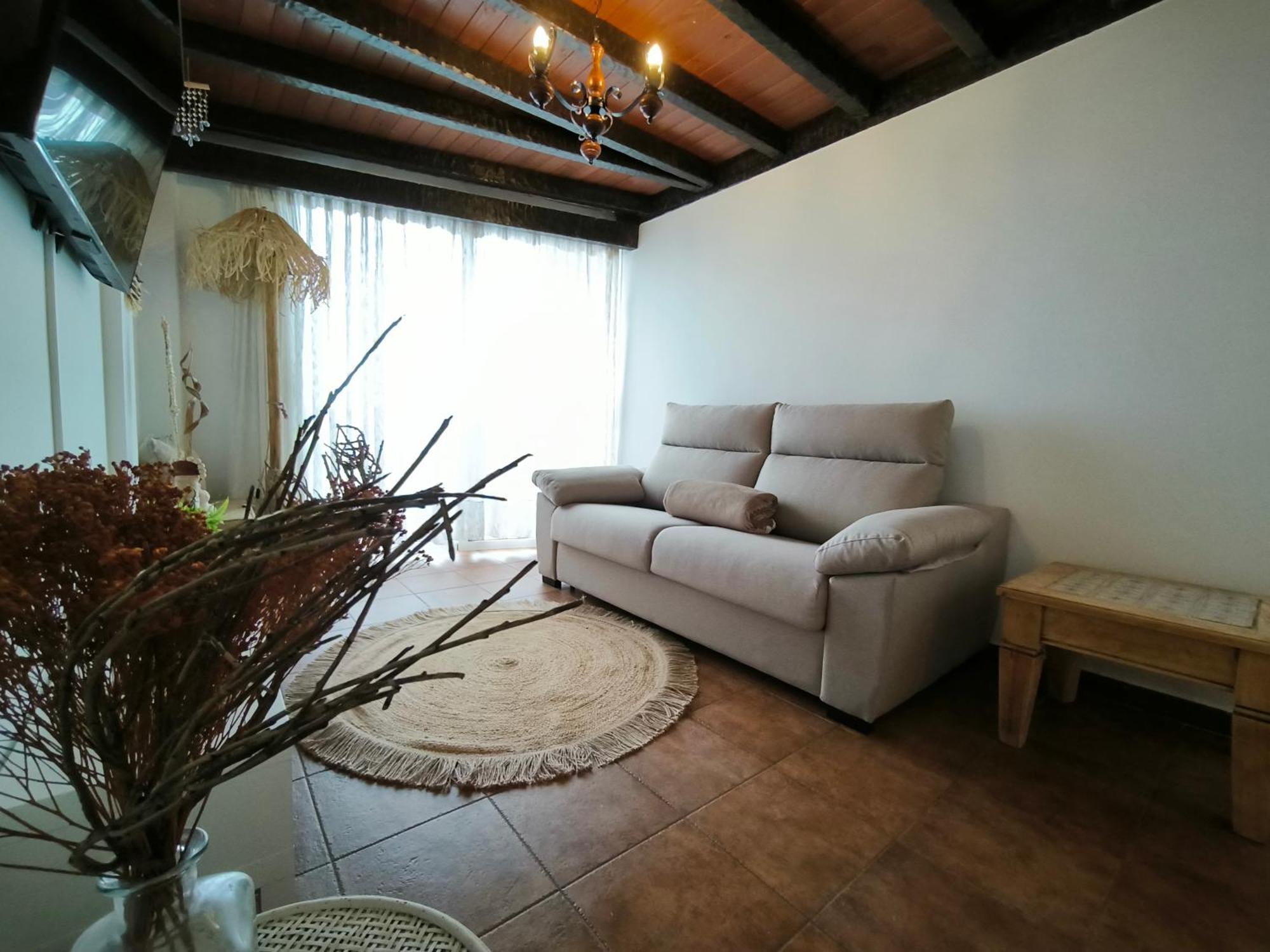 Casa Zamora Los Realejos Buitenkant foto