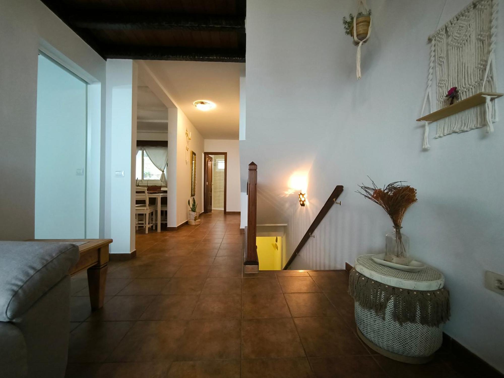 Casa Zamora Los Realejos Buitenkant foto