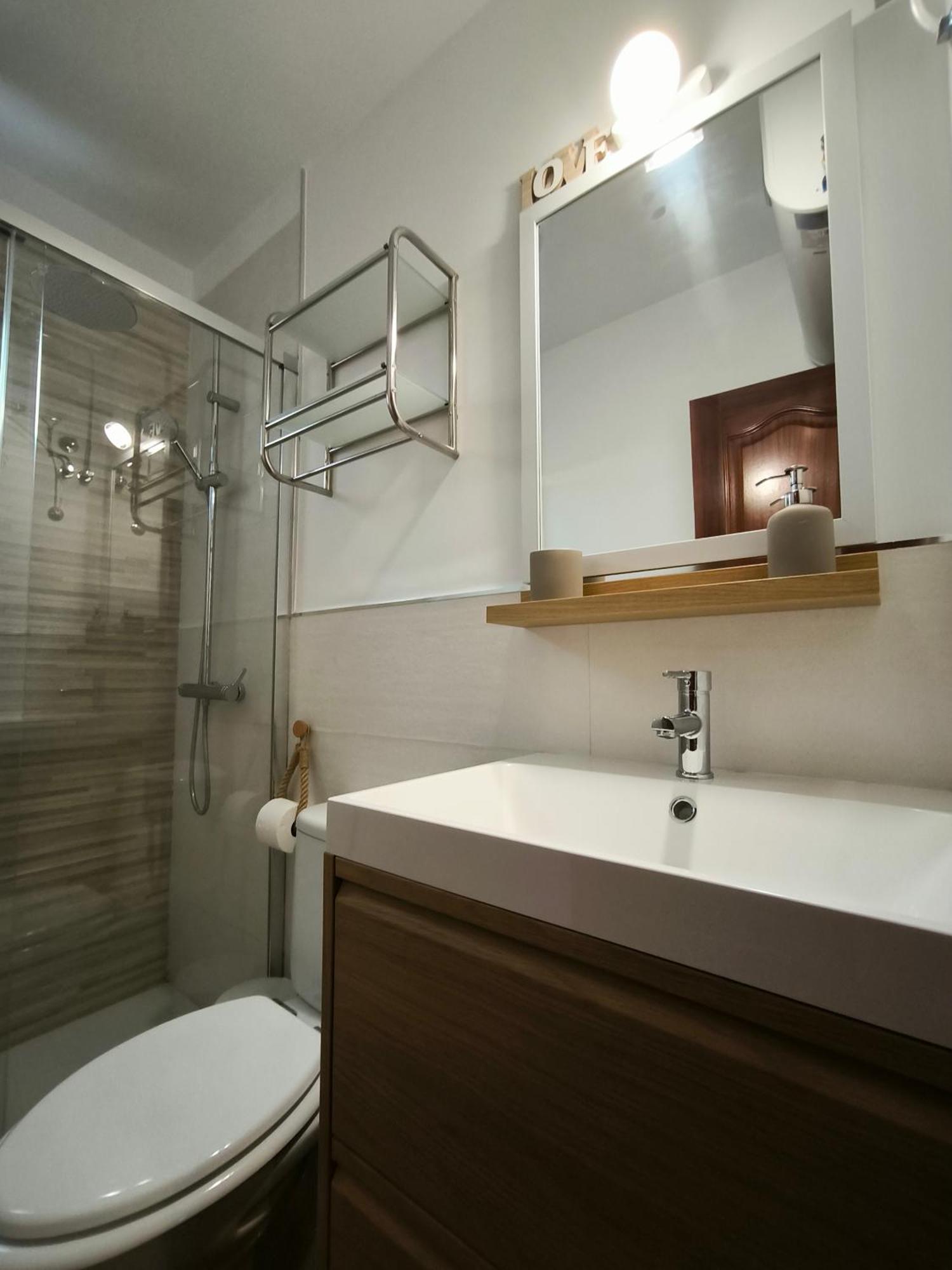 Casa Zamora Los Realejos Buitenkant foto