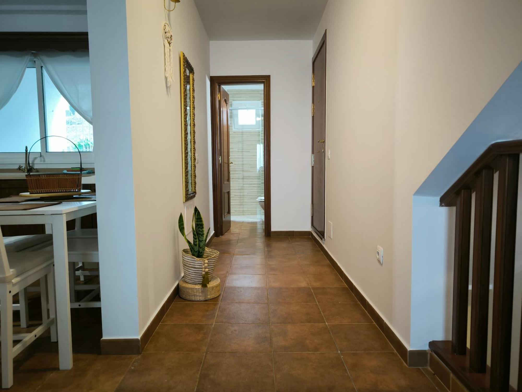 Casa Zamora Los Realejos Buitenkant foto