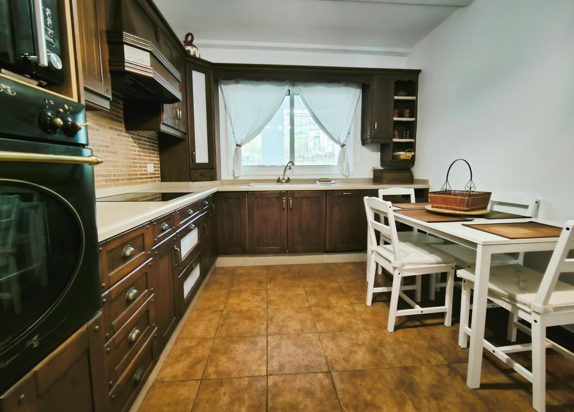 Casa Zamora Los Realejos Buitenkant foto