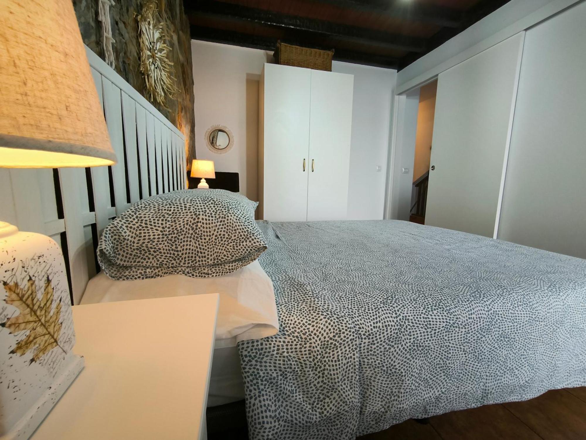 Casa Zamora Los Realejos Buitenkant foto