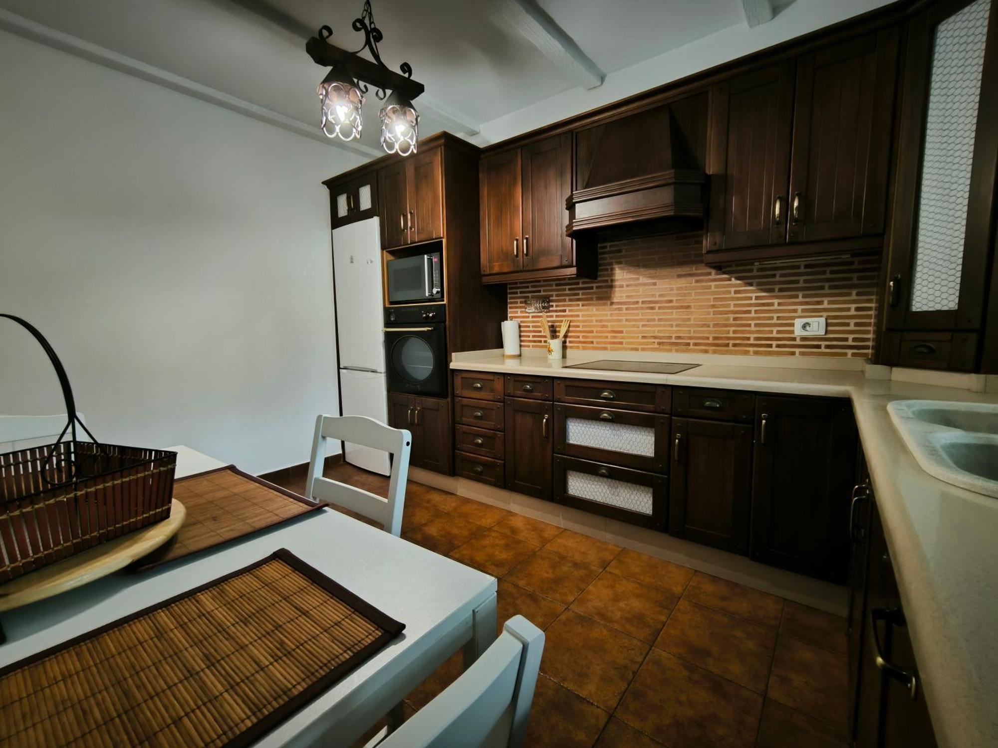 Casa Zamora Los Realejos Buitenkant foto