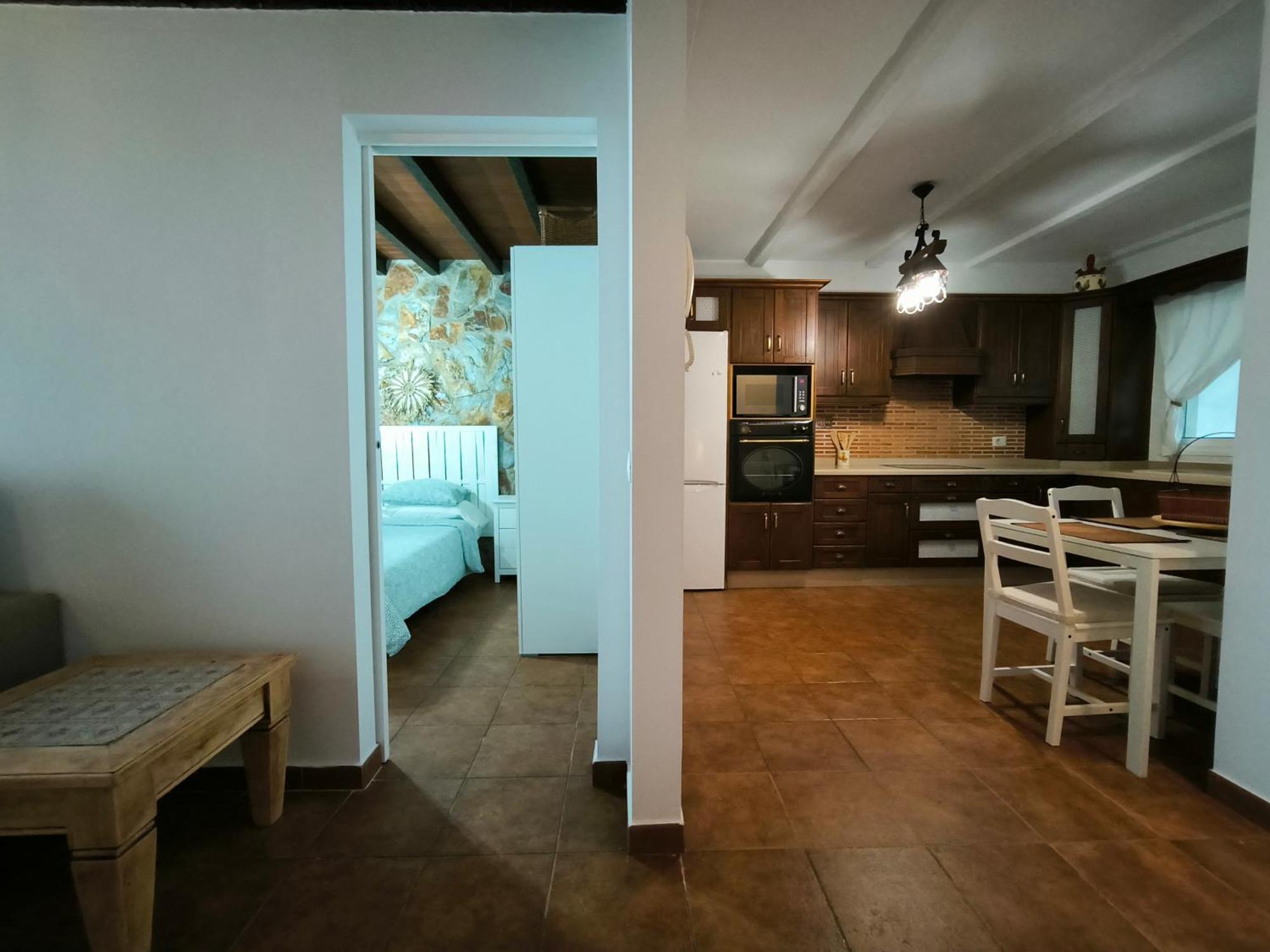 Casa Zamora Los Realejos Buitenkant foto