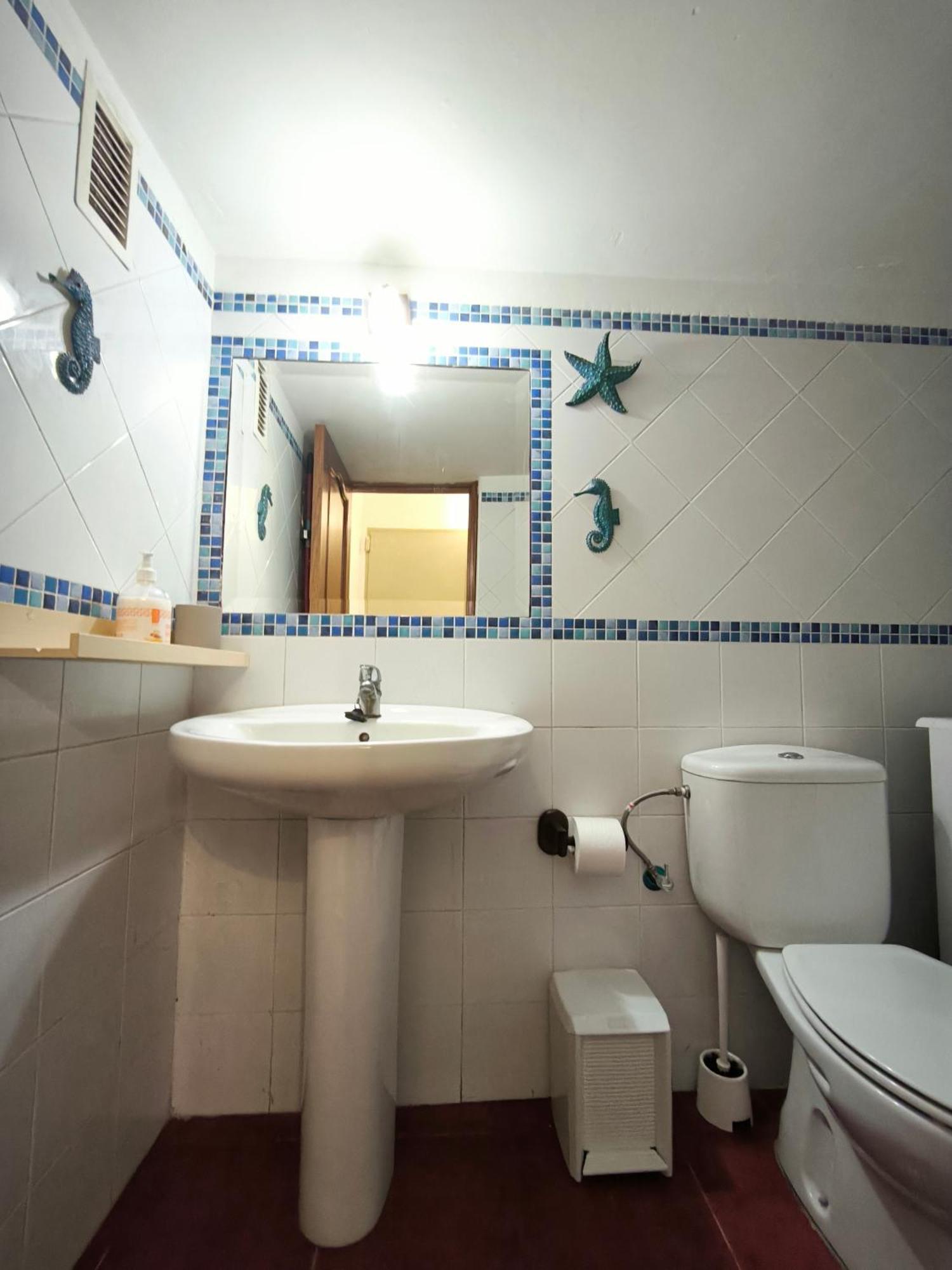 Casa Zamora Los Realejos Buitenkant foto