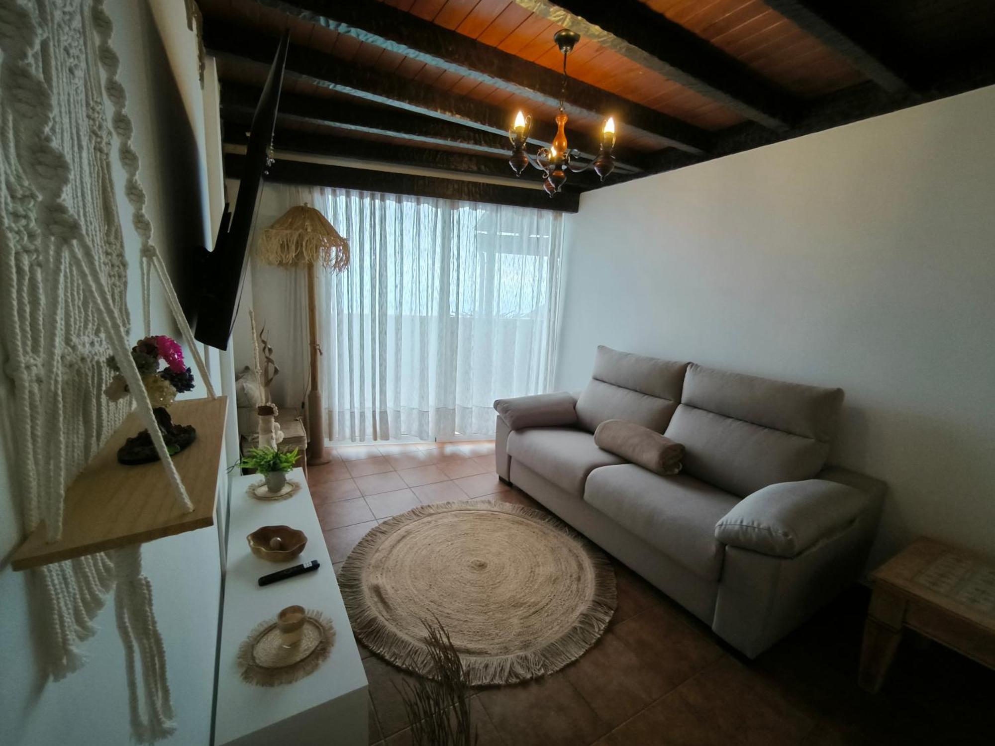 Casa Zamora Los Realejos Buitenkant foto