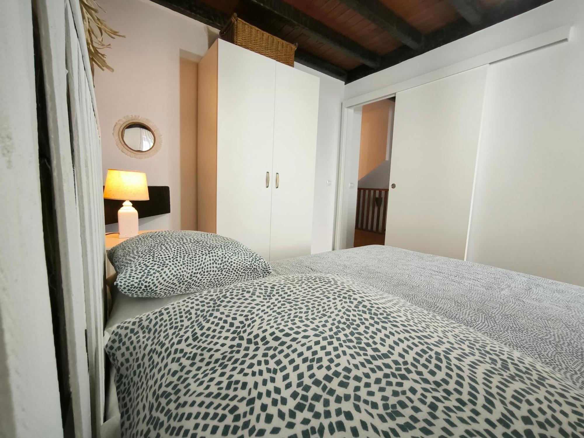 Casa Zamora Los Realejos Buitenkant foto