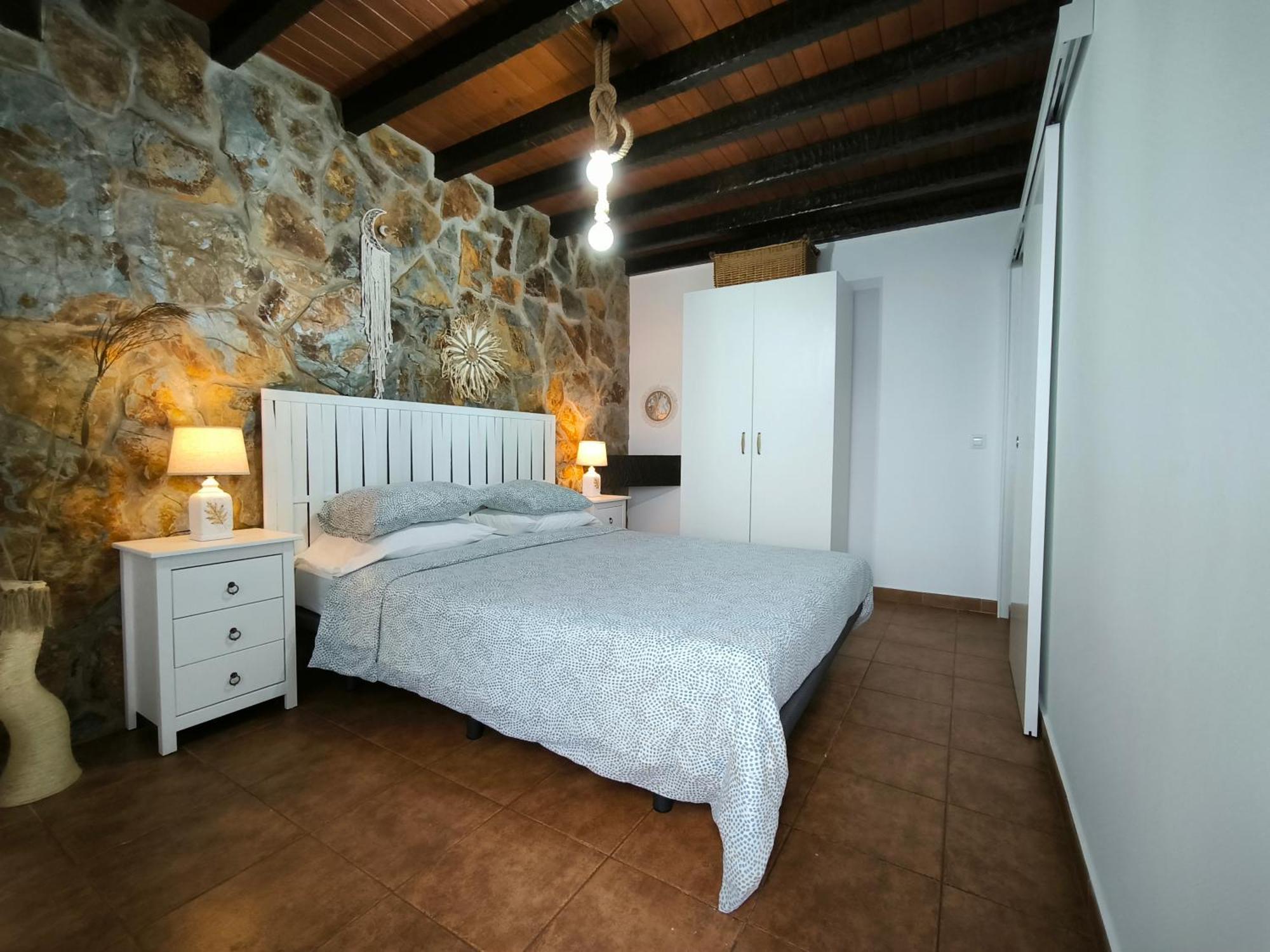 Casa Zamora Los Realejos Buitenkant foto
